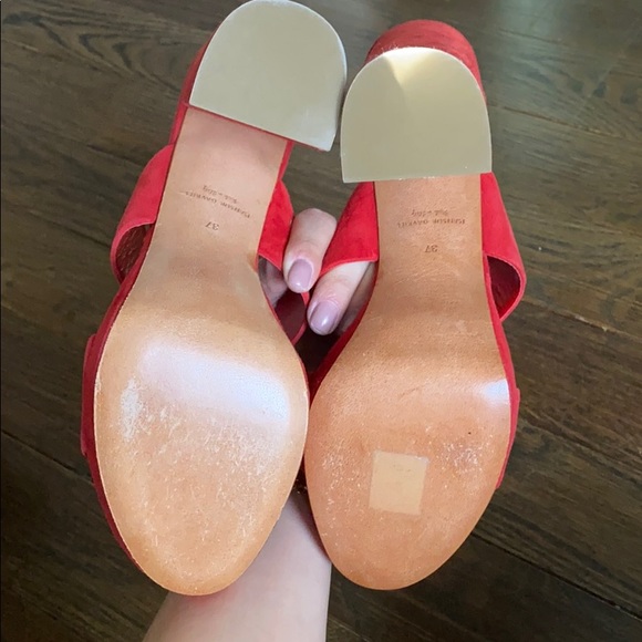 Mansur Gavriel Heels - Picture 3 of 3